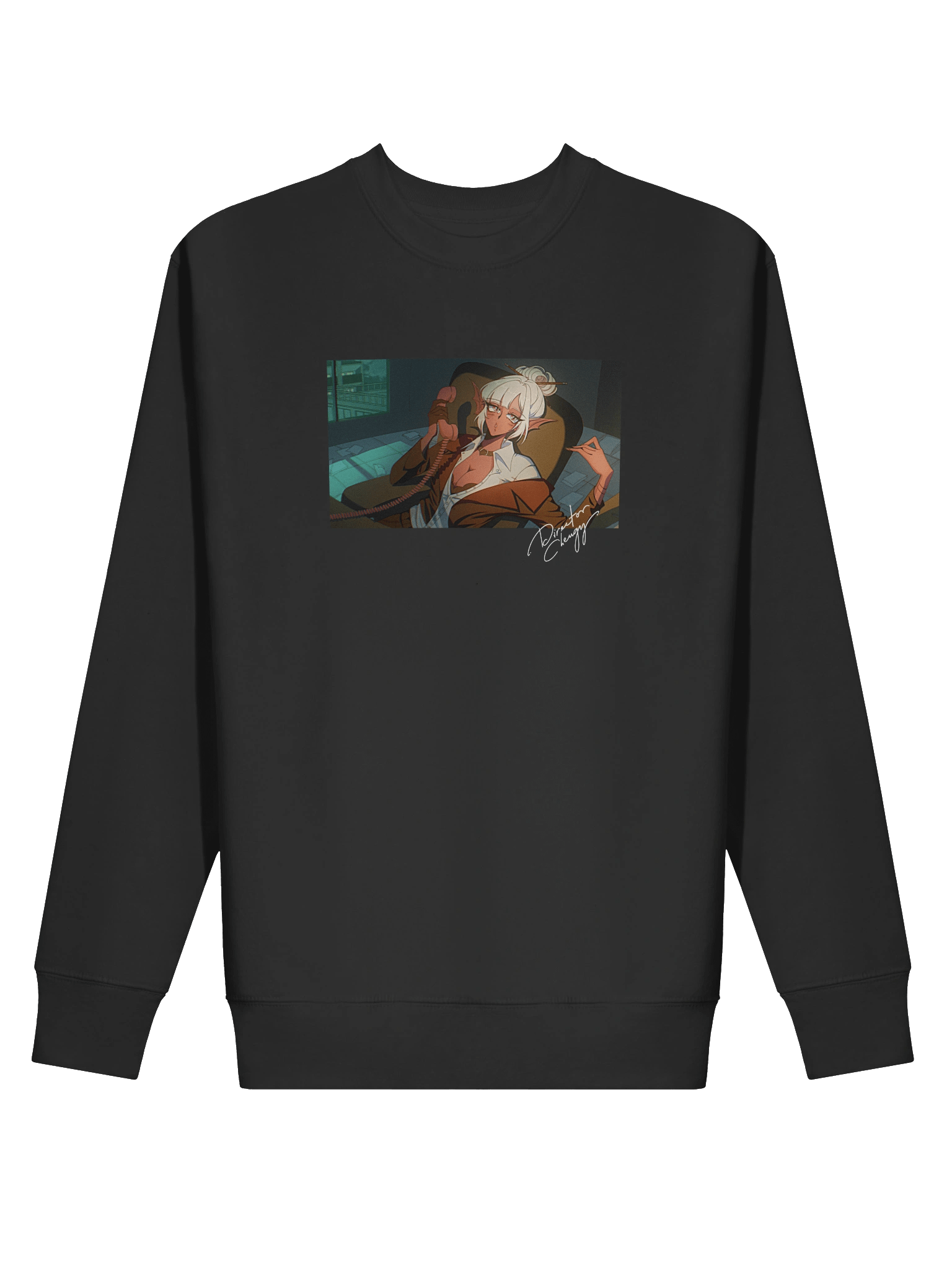 5 to 7 Business Days Crew Neck Sweatshirt product image (10)