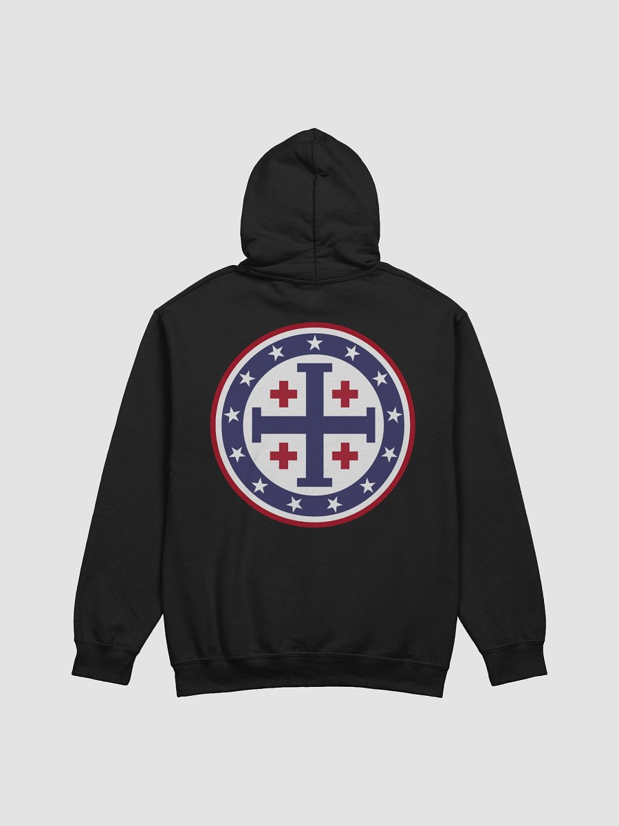 In God we Trust - USA CRUSADER product image (3)