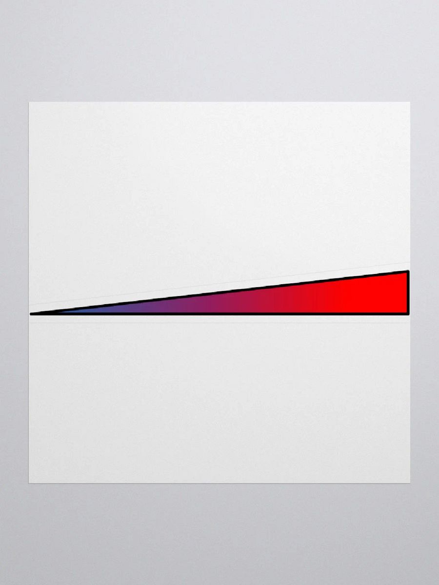 Yayo Frameboost Sticker product image (1)
