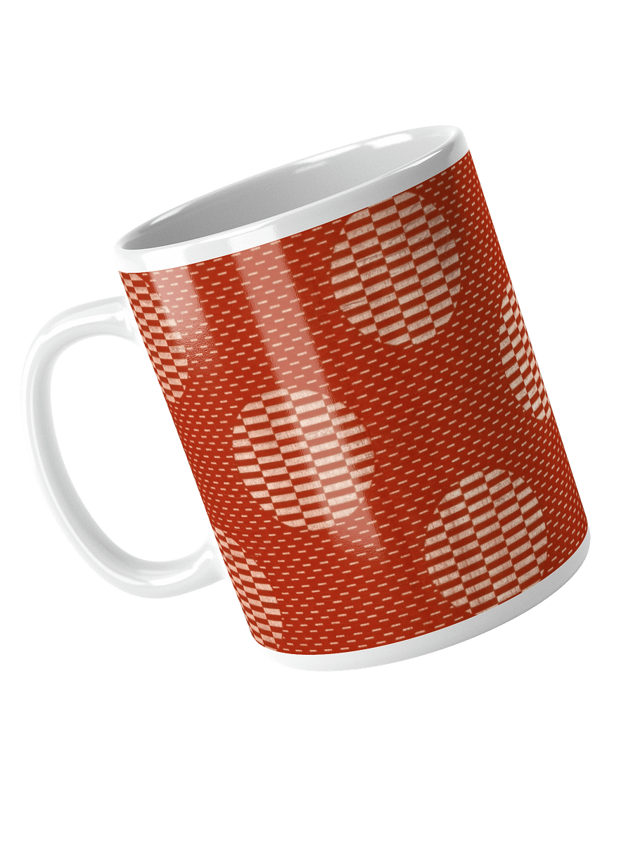 Midnight Sun. Mug product image (3)
