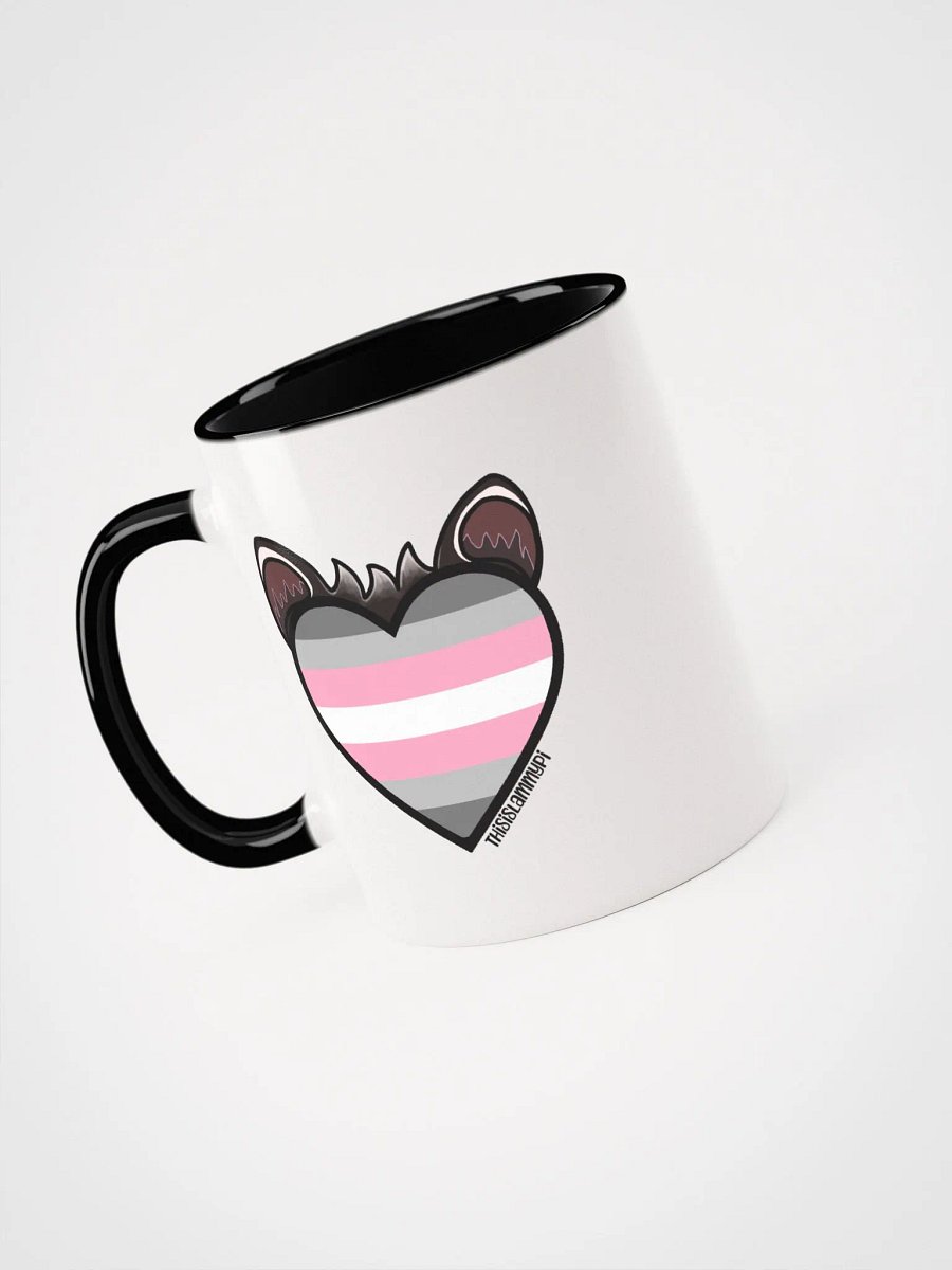 Demigirl Pride Mug product image (3)