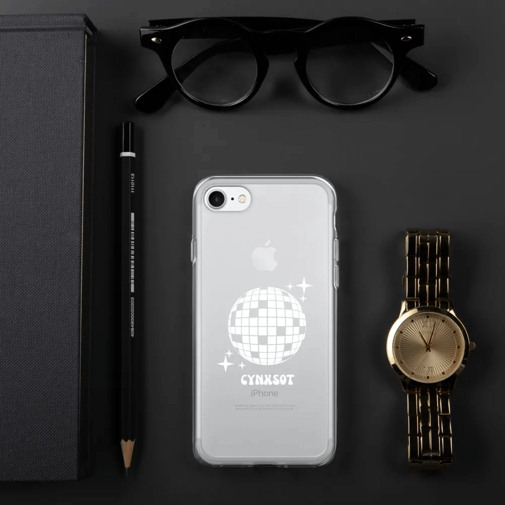 Discoball phone case product image (329)