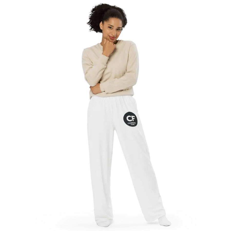 Original Wide-Leg Pants product image (5)