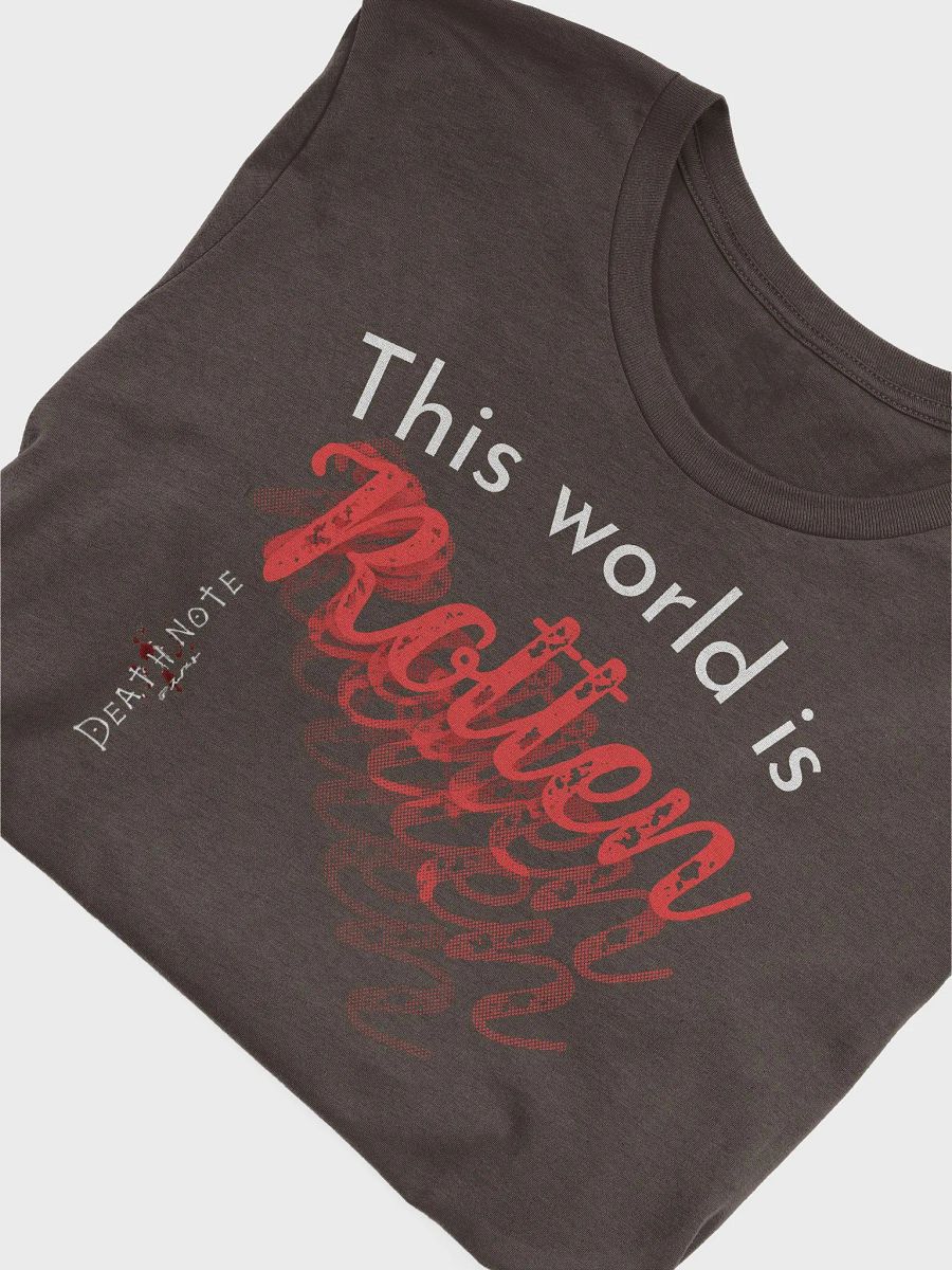 this world is rotten death note designe product image (91)