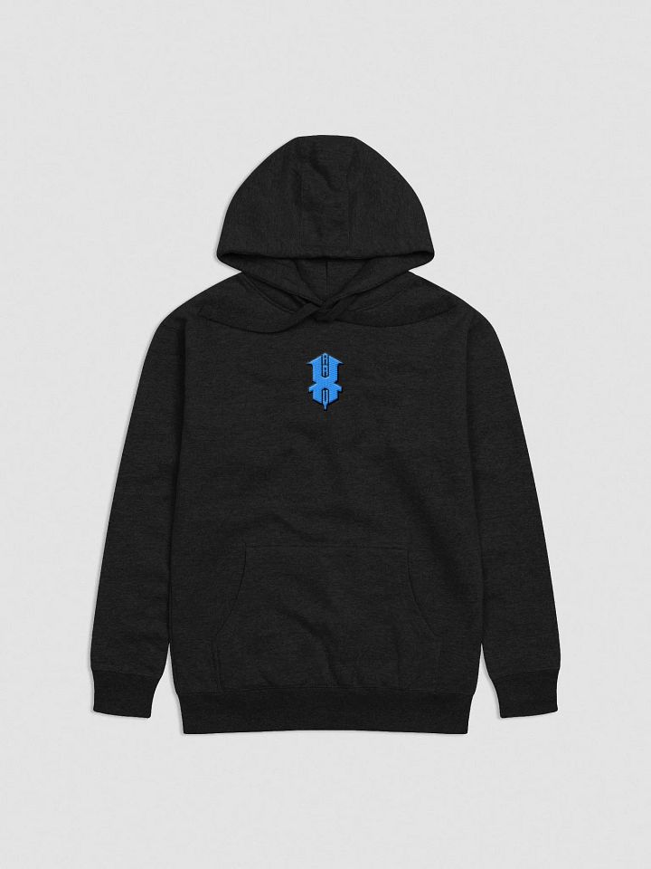 xRay Emblem Unisex Premium Hoodie product image (5)