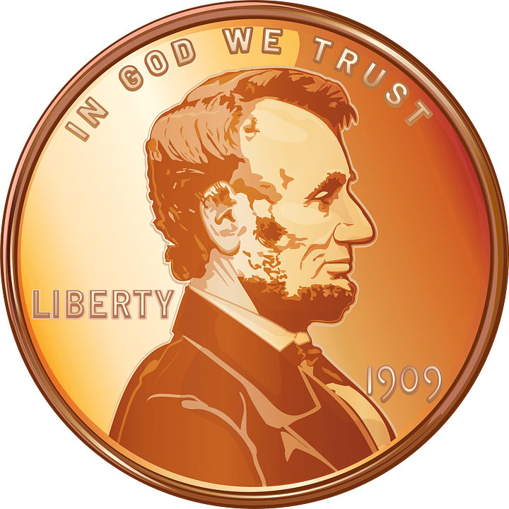 Lincoln 1909 Penny Premium Sweatshirt product image (2)