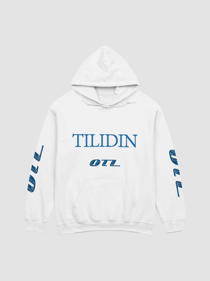NGZ GRASA TILIDIN RECOVER MERCH product image (1)