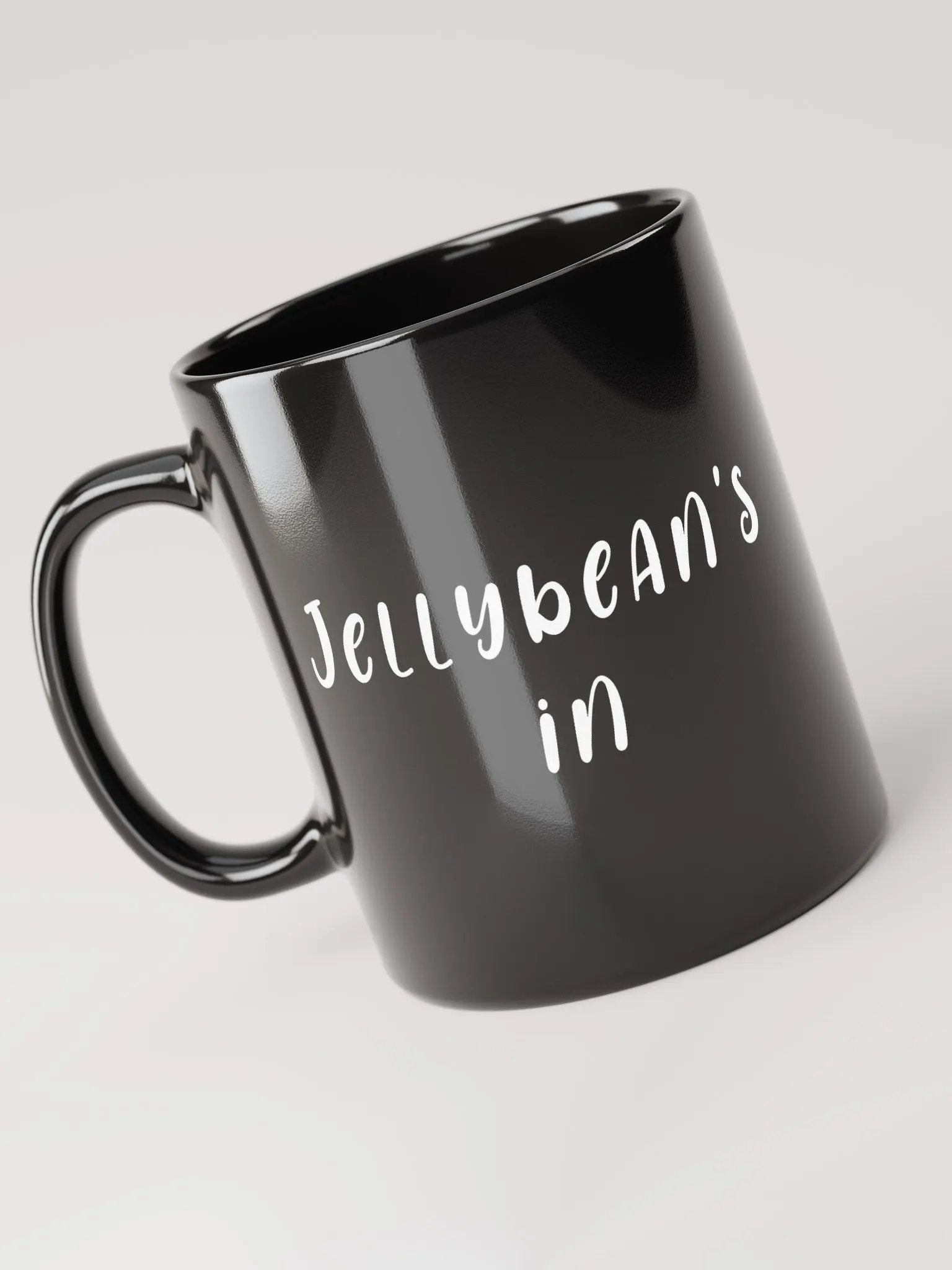 Jellybean Mug! product image (3)