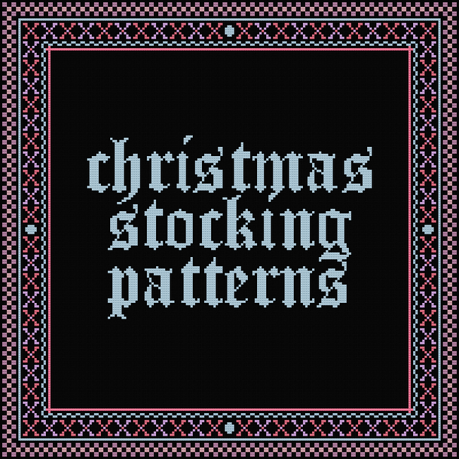 christmas stockings