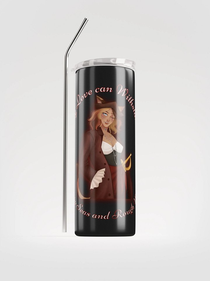 Vix Tumbler product image (1)