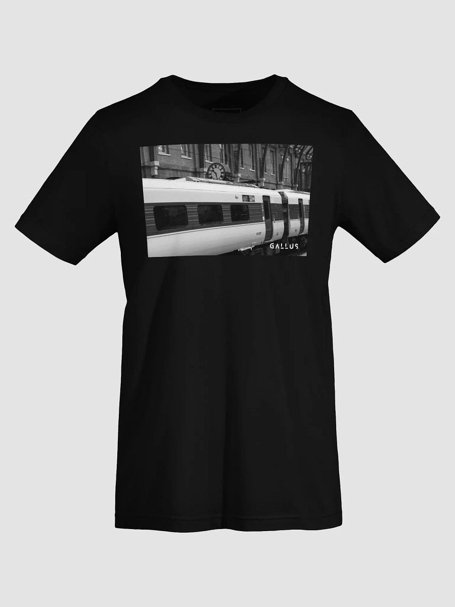 Gallus T-Shirts - London St Pancras Station product image (73)