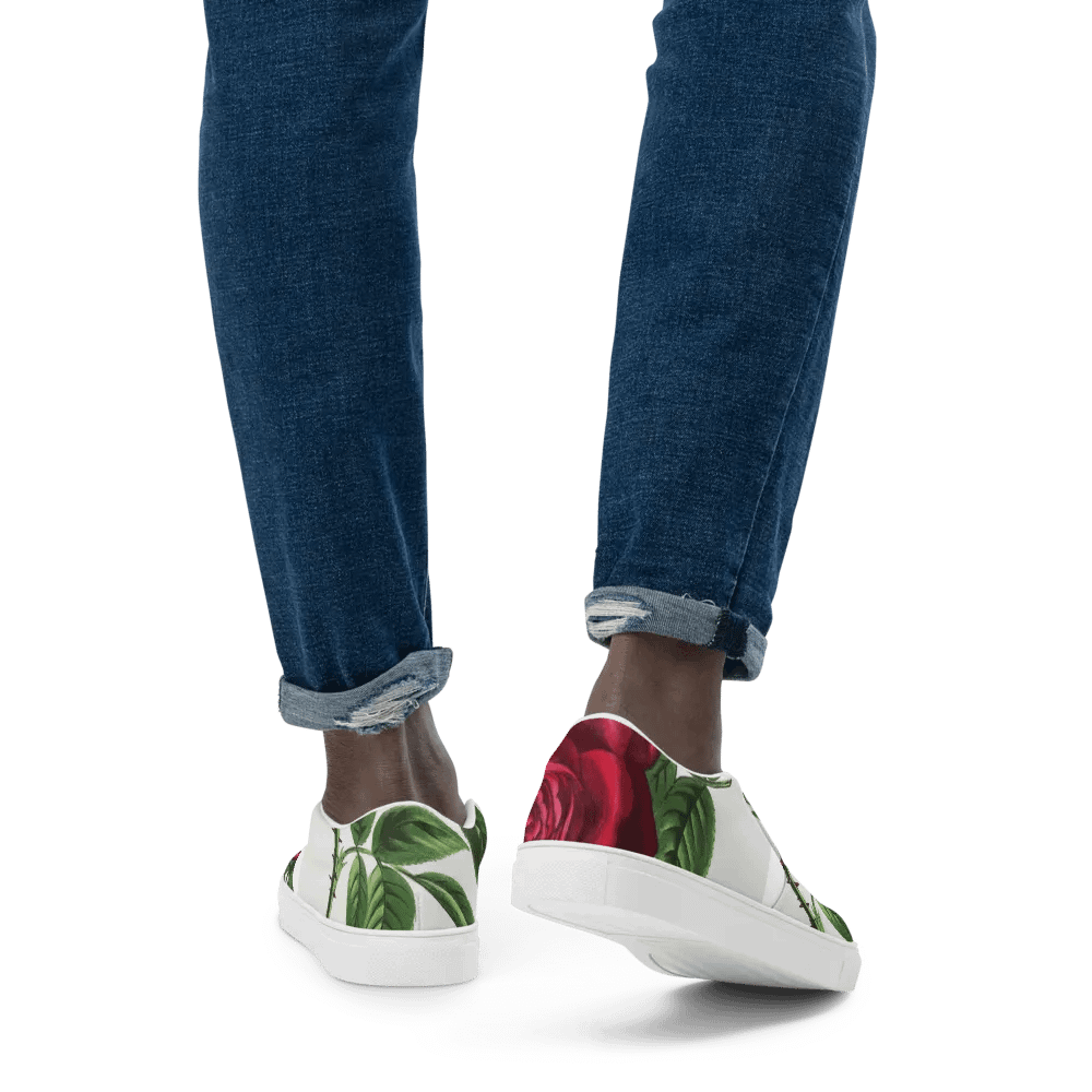 Premium Men's Slip-On Shoes n. 1 product image (6)