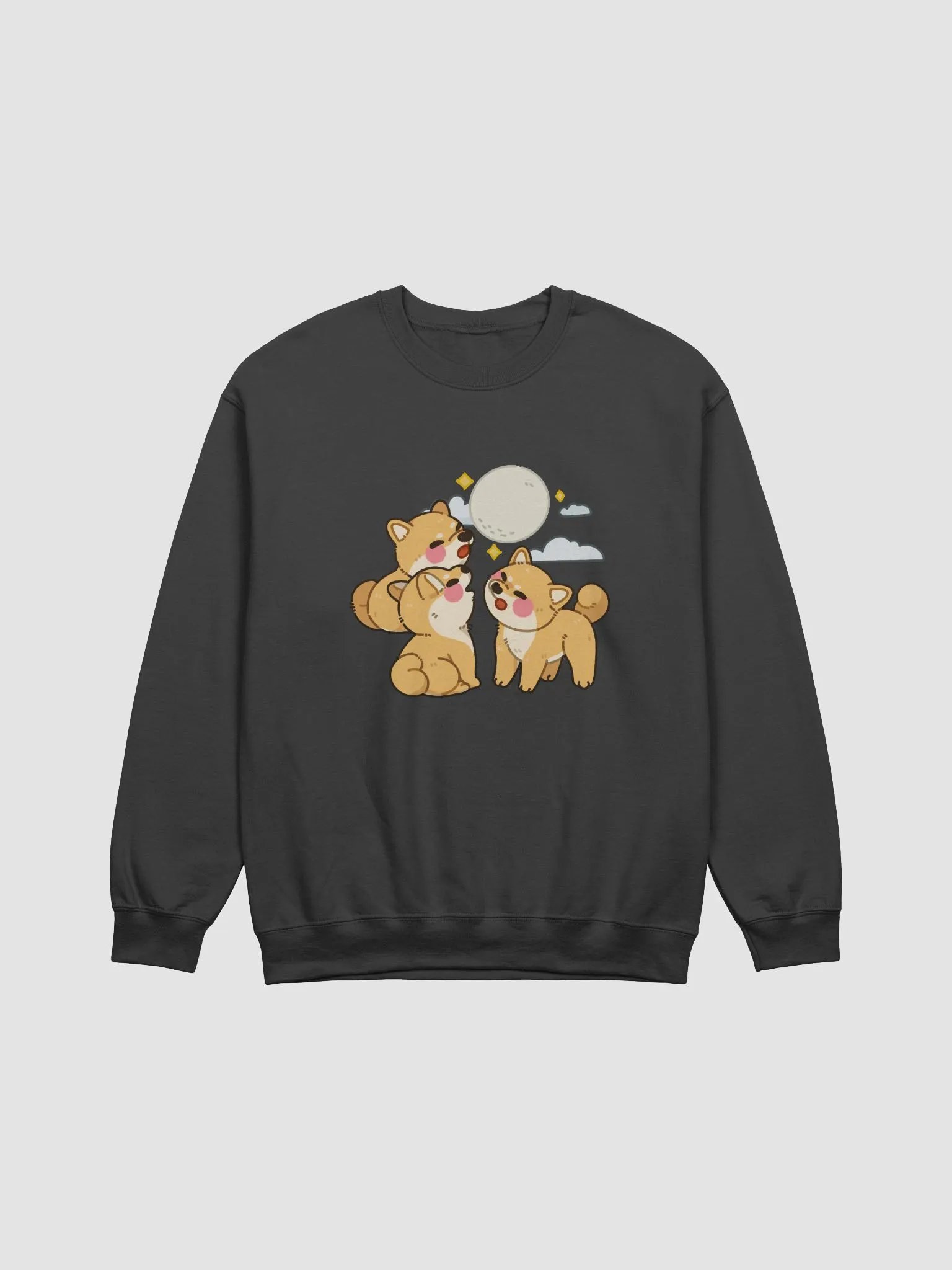 Jeff Howl Sweatshirt product image (3)
