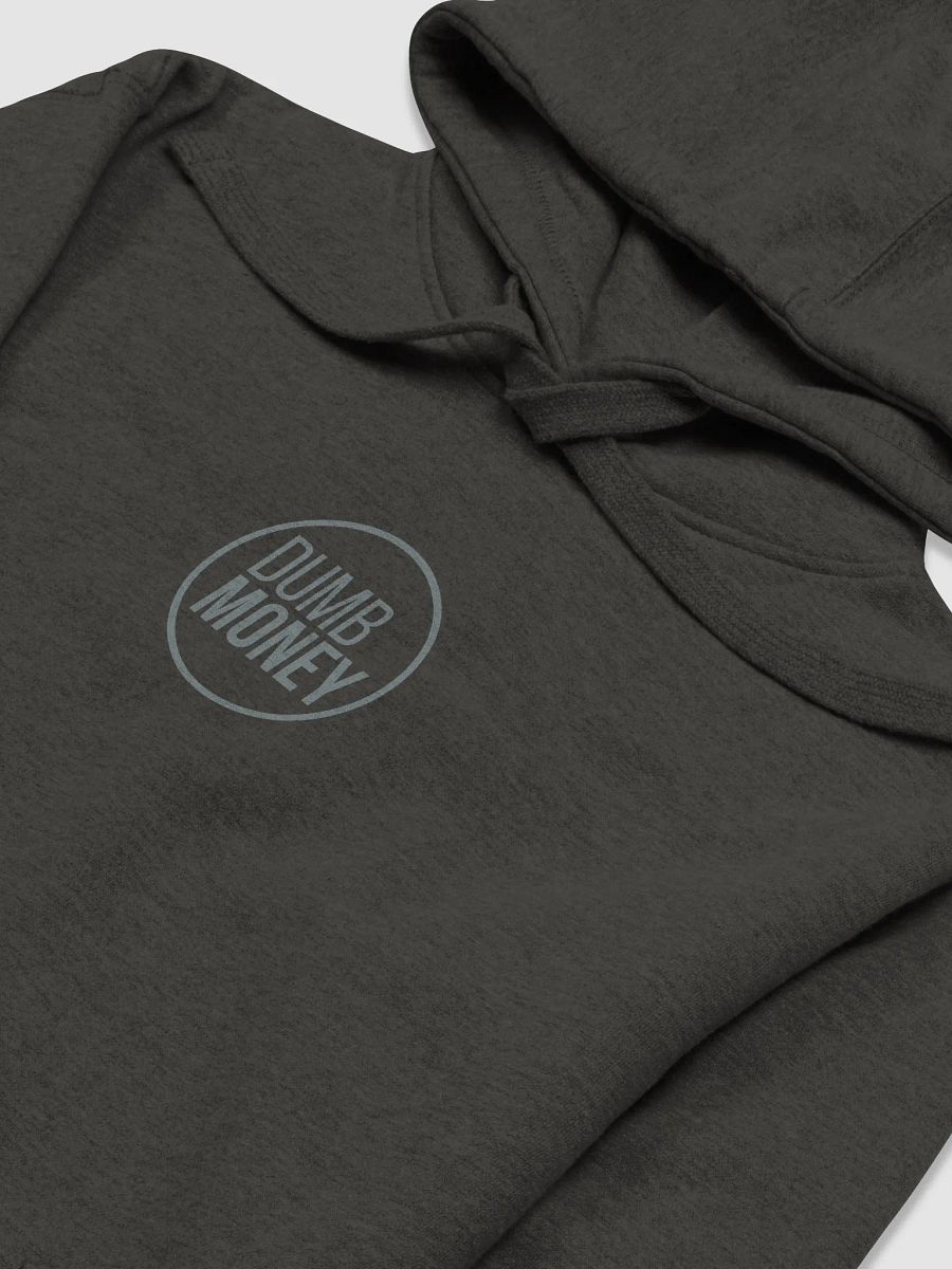 DUMB MONEY Premium Hoodie product image (7)