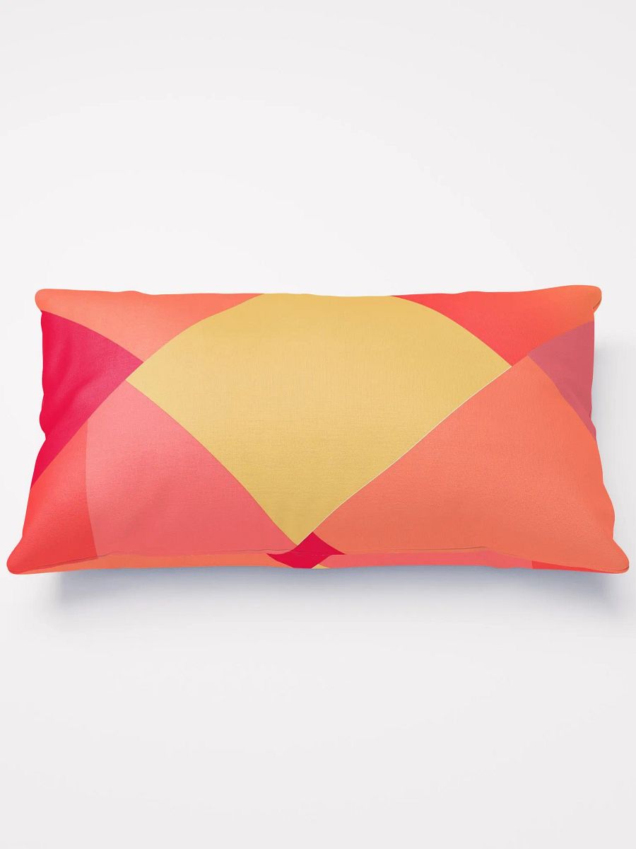 Bright and Cherry Pillow product image (1)