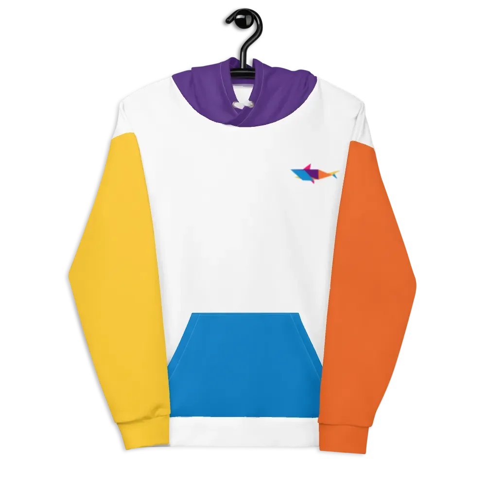 SHARIGAMI HOODIE product image (4)