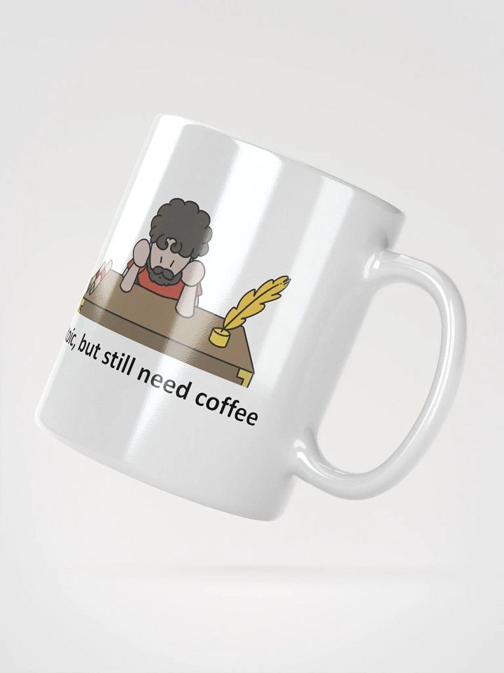 Stoic, but still need coffee mug product image (2)