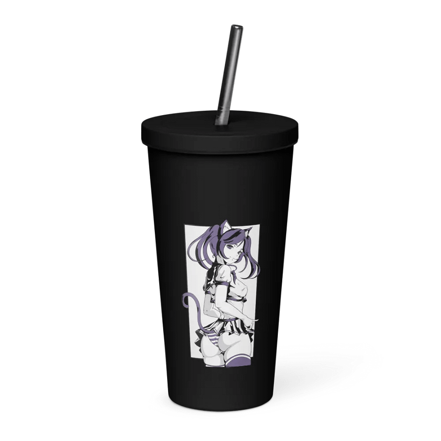 ScreamPuff Waifu Cup product image (1)