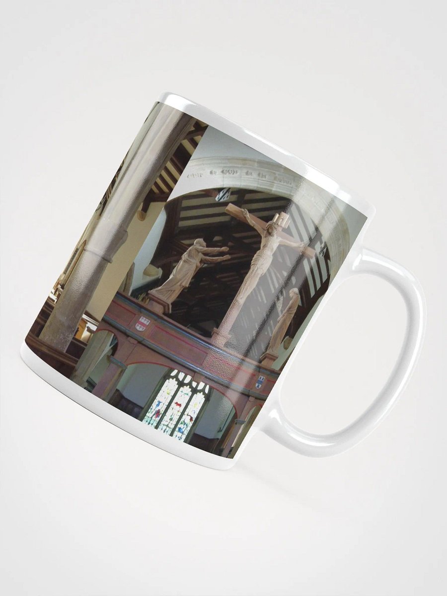 007 Explore TV Mug product image (10)