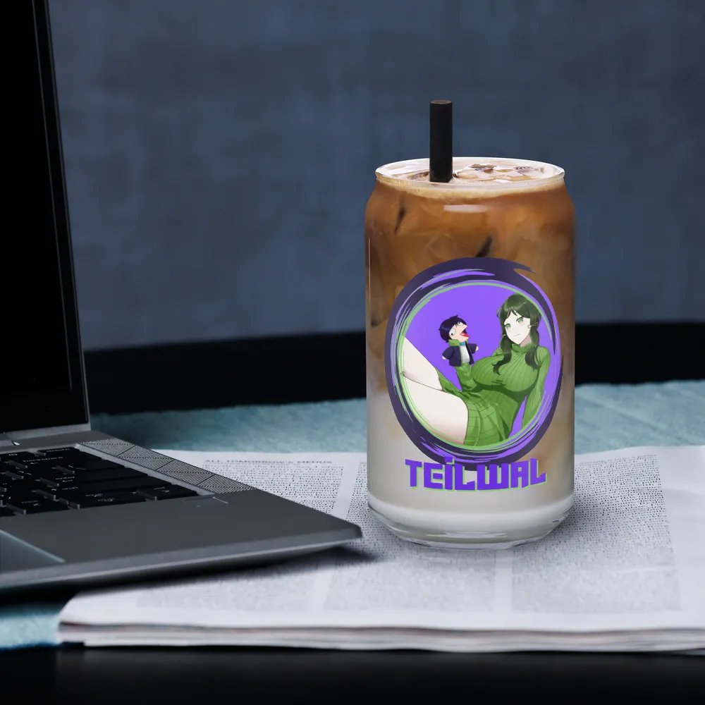 Cozy Teilwal Glass product image (33)