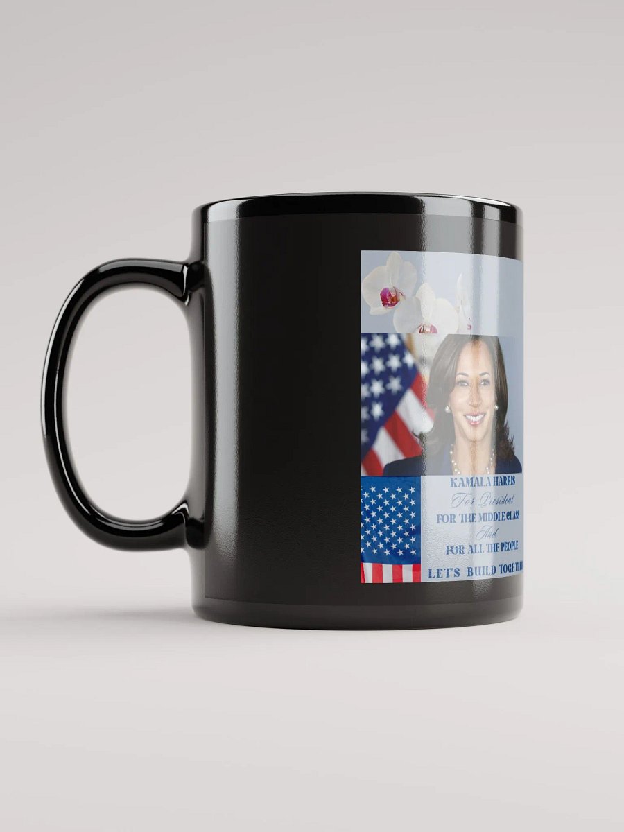 A New Election of Change Is Here Coffee Mug product image (6)