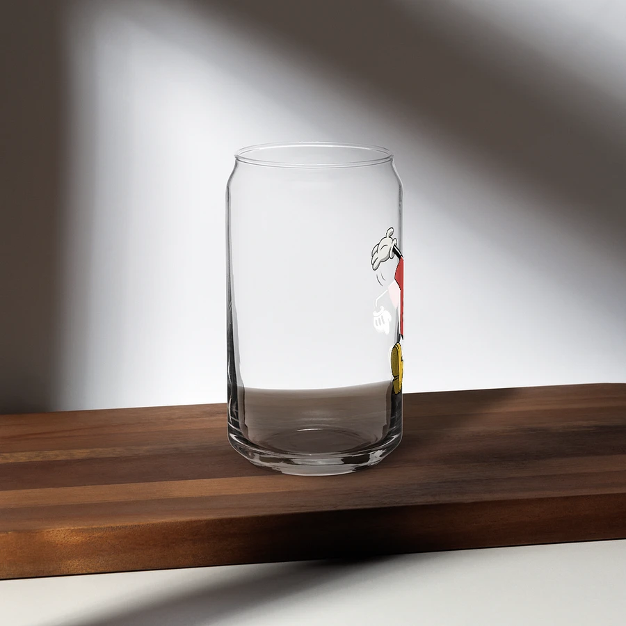 Glass Can-Character Tumbler product image (58)