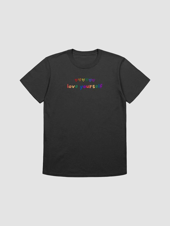 Love Yourself Shirt product image (1)
