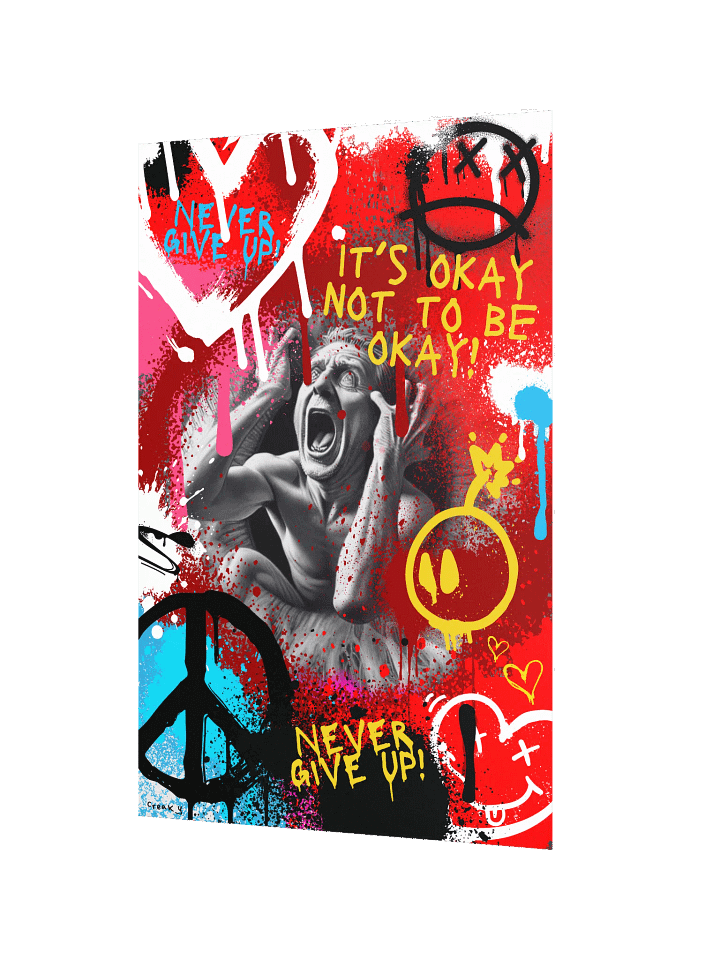 It's Okay Not To Be Okay product image (2)