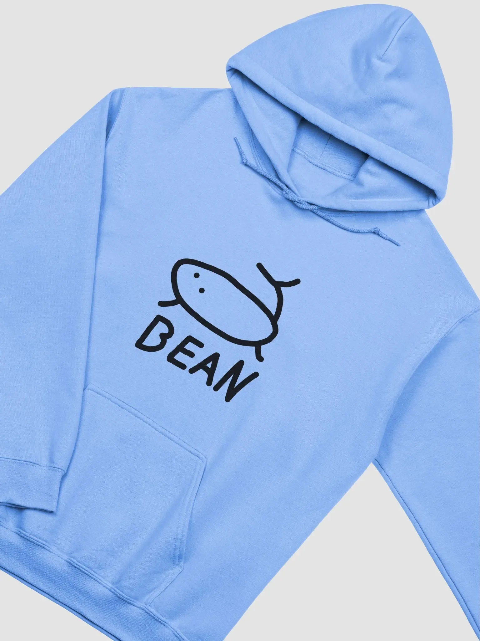 BEAN hoodie product image (2)