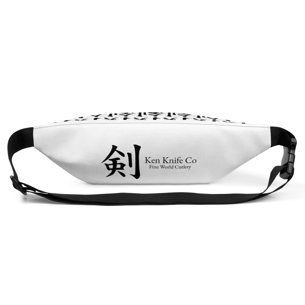 Ken Knife Co Fanny Pack 