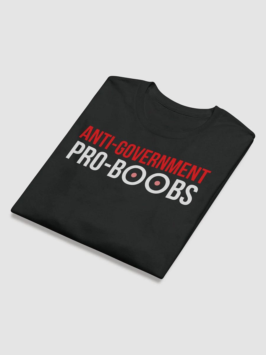 Anti-Gov Pro-Boobs product image (6)
