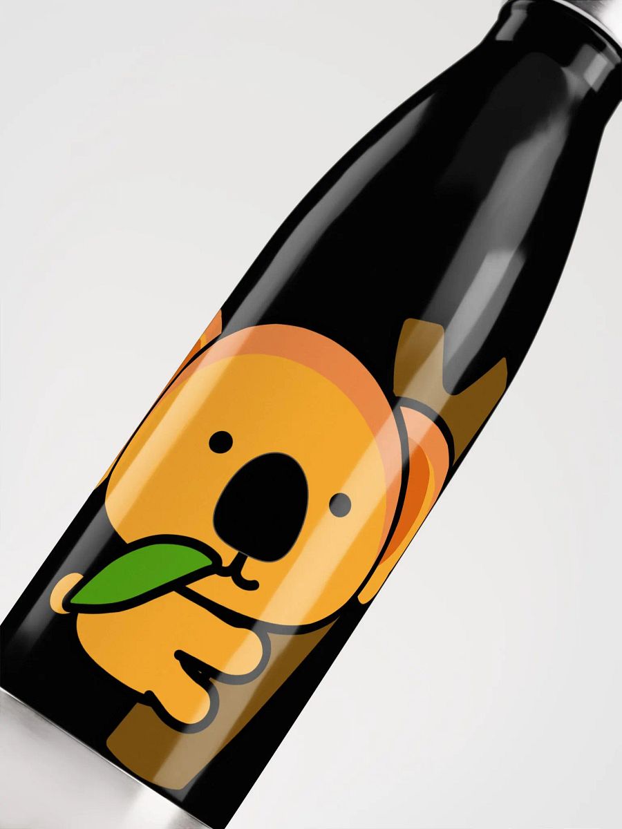 Koala Kuddles Stainless Steel Water Bottle product image (5)