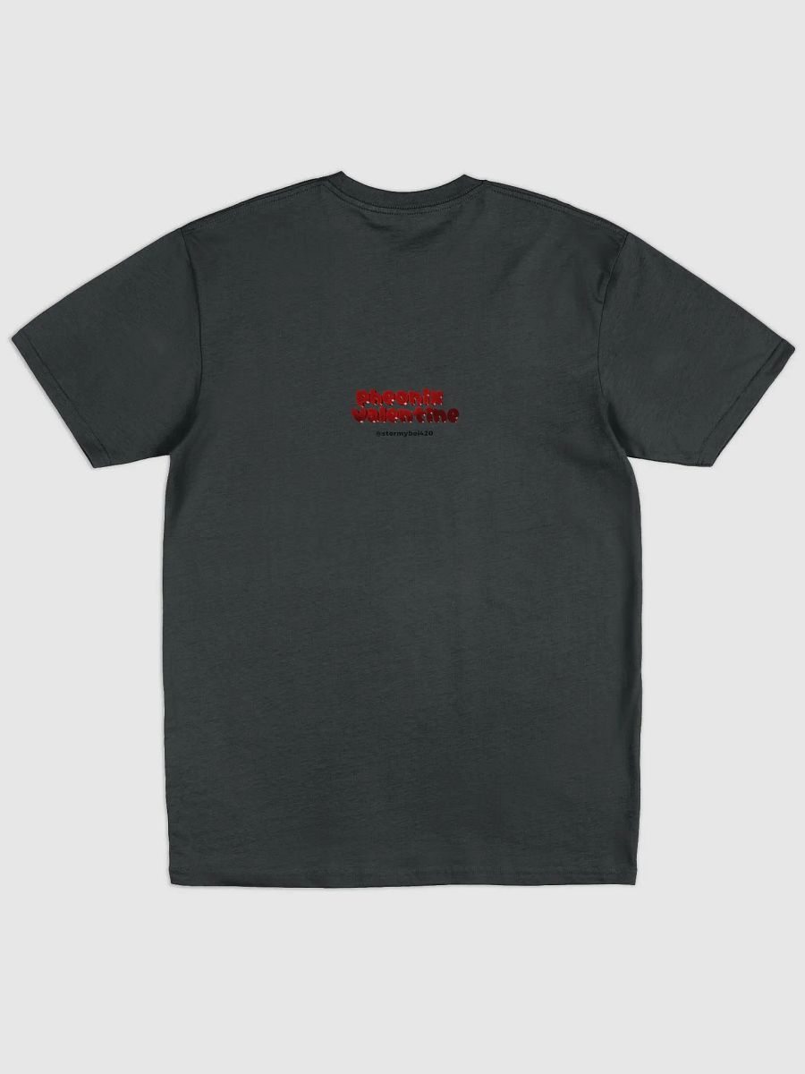 Chibi Phoenix Valentine men's t-shirt product image (2)