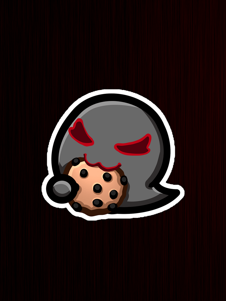 COOKIE Magnet product image (1)