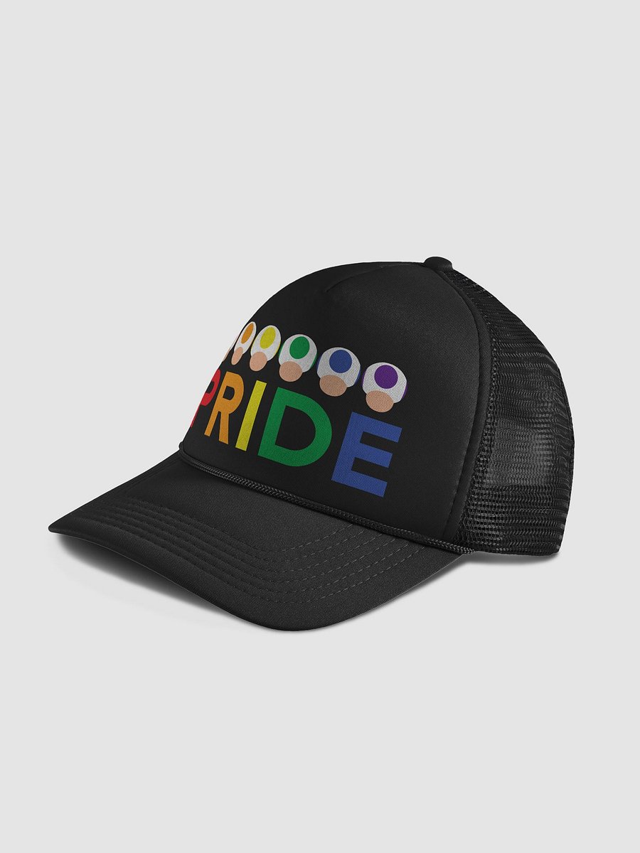 Toad Pride Hat product image (7)