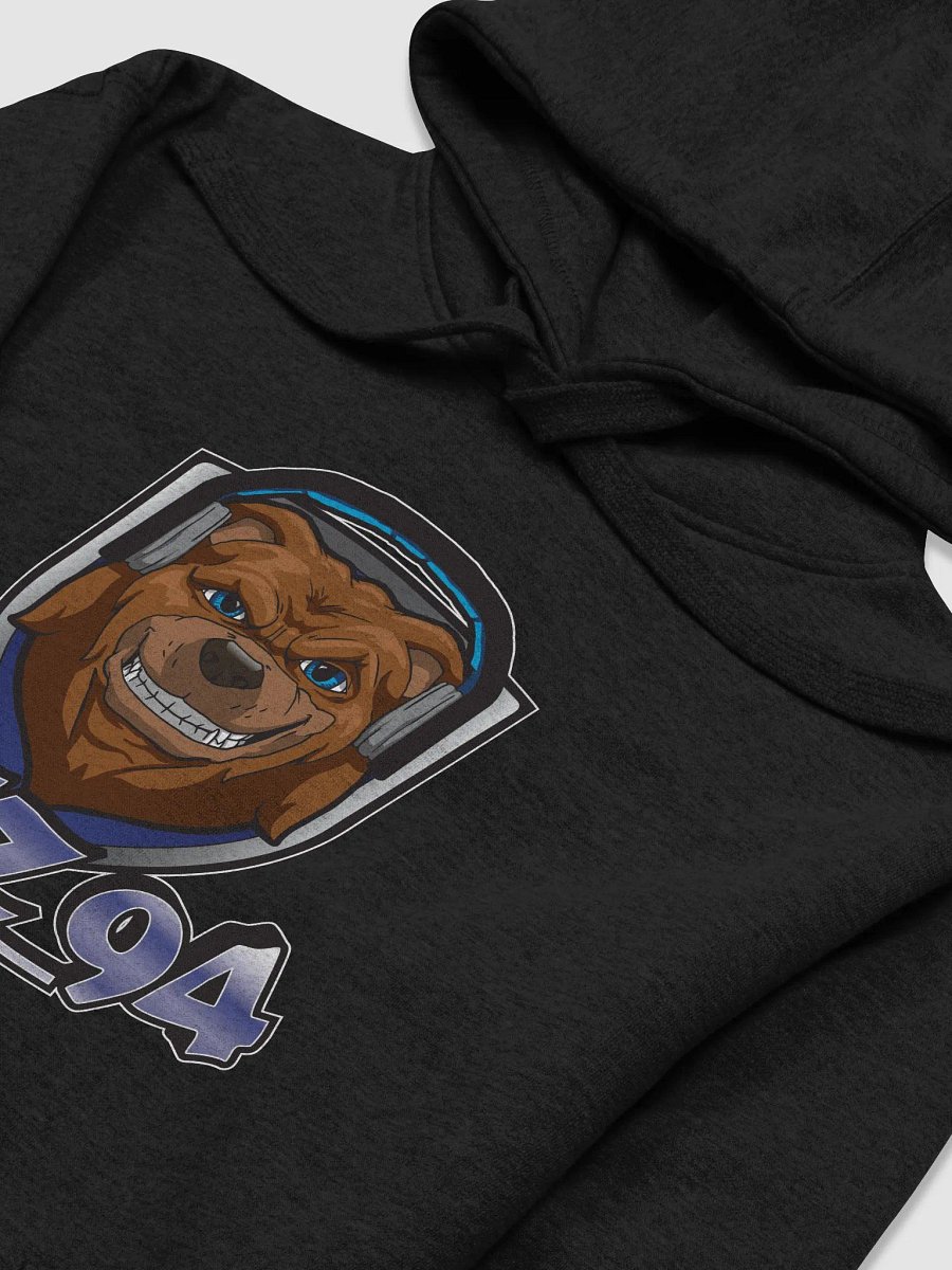 Classic GRiZ Hoodie product image (3)