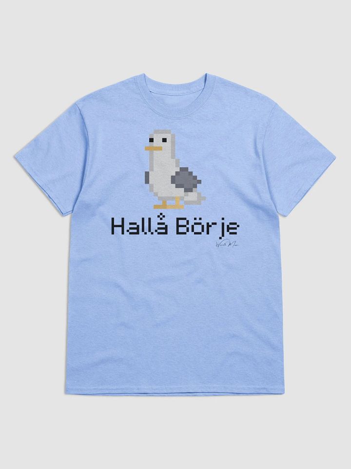 HALLÅ BÖRJE product image (5)
