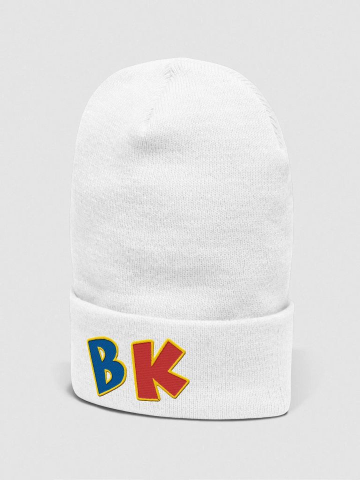 BK Beanie Tall product image (2)