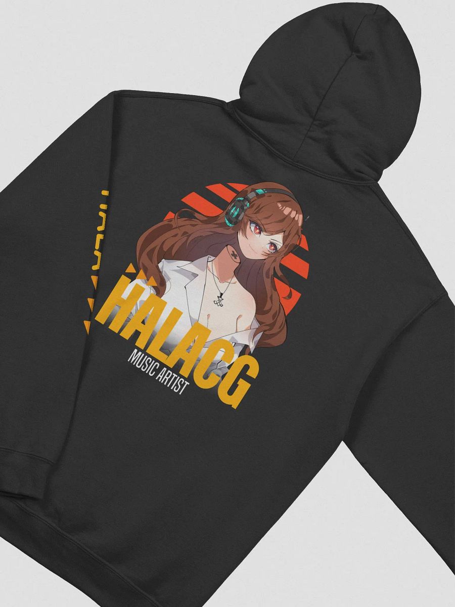 HalaCG Sunset Hoodie - Unisex (Dark) product image (6)