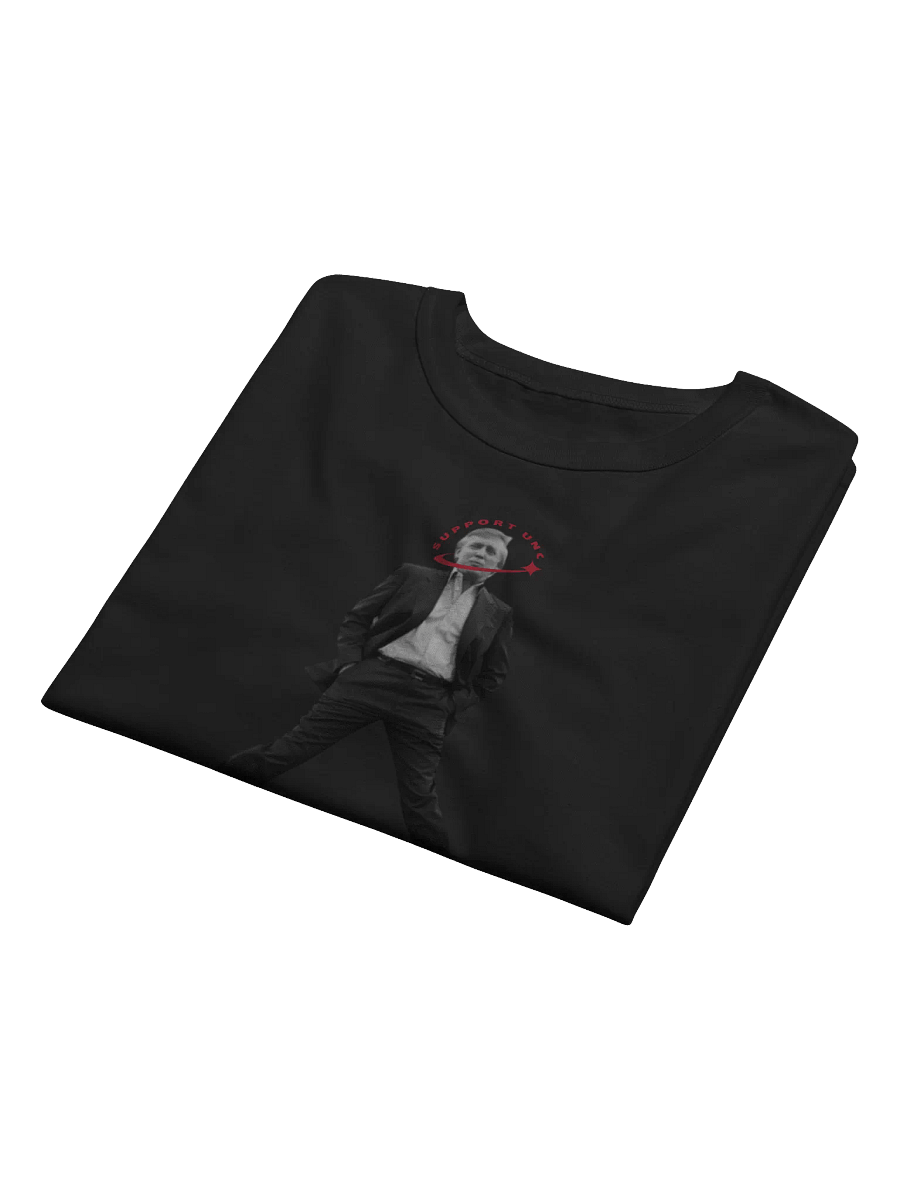 THE ASCENSION VINTAGE BOOTLEG T-SHIRT product image (4)
