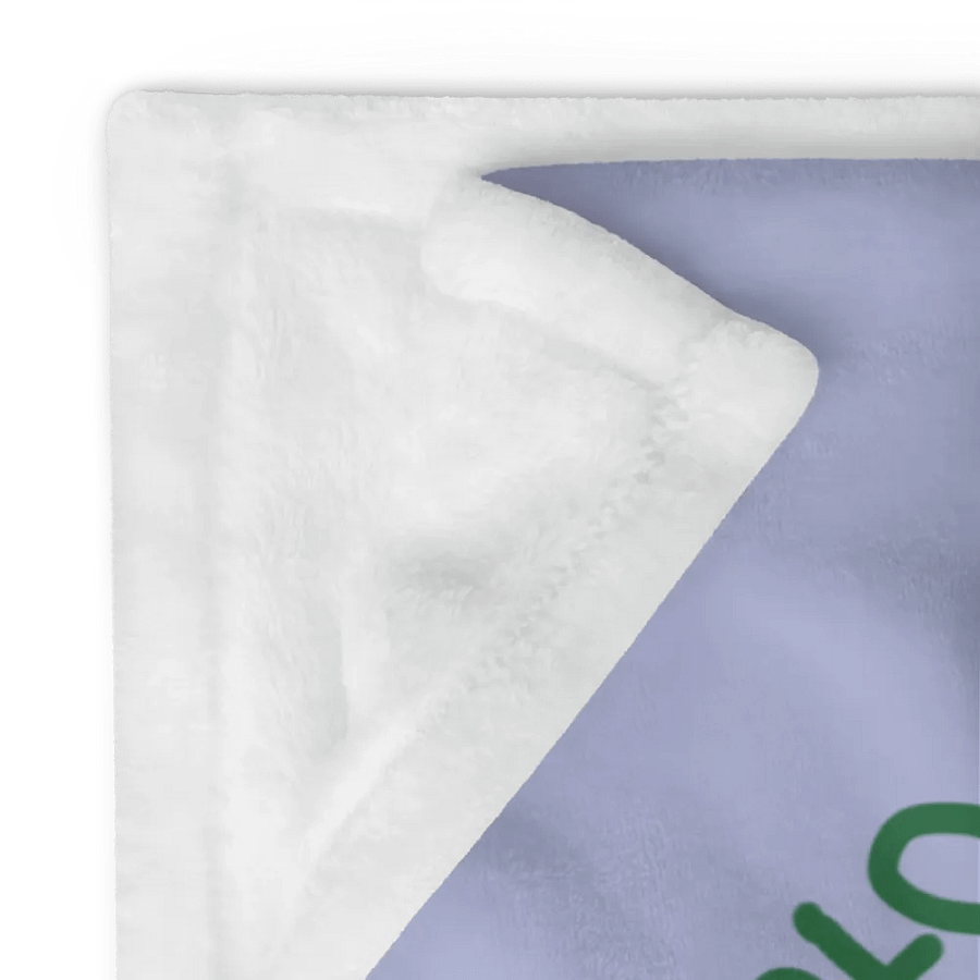Cozy Chaos Blanket product image (12)