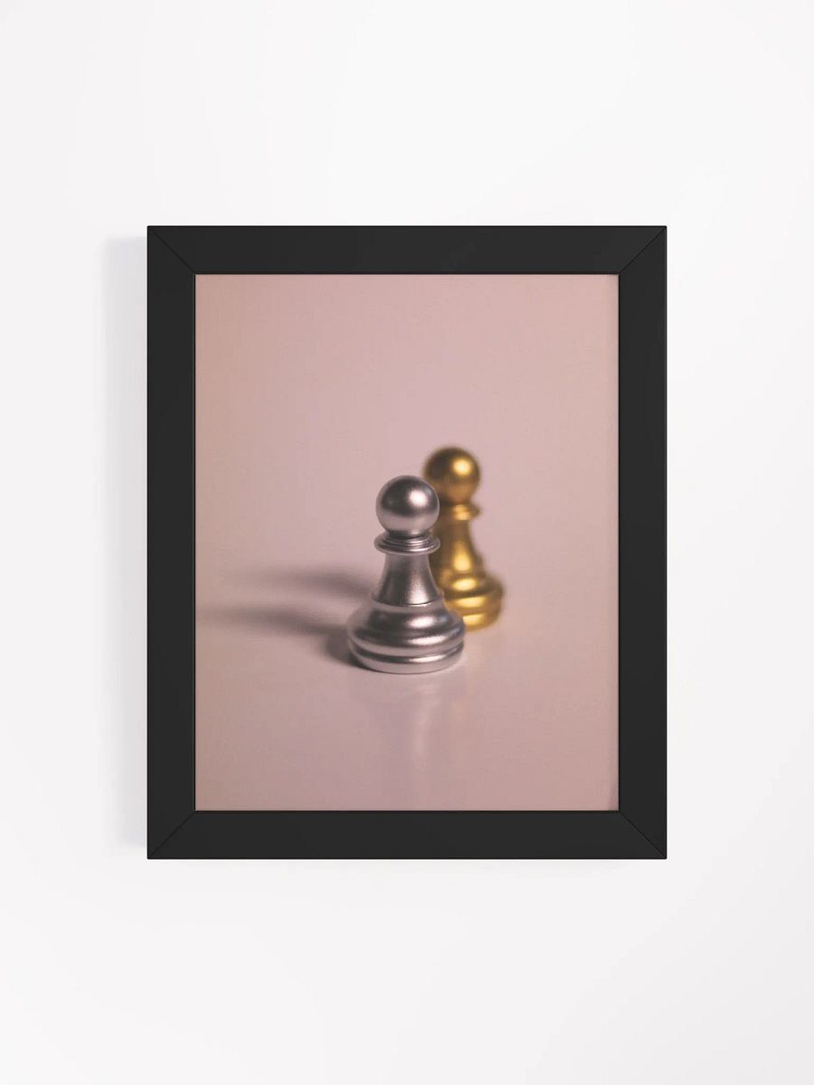 Pair of Potential (framed) product image (21)