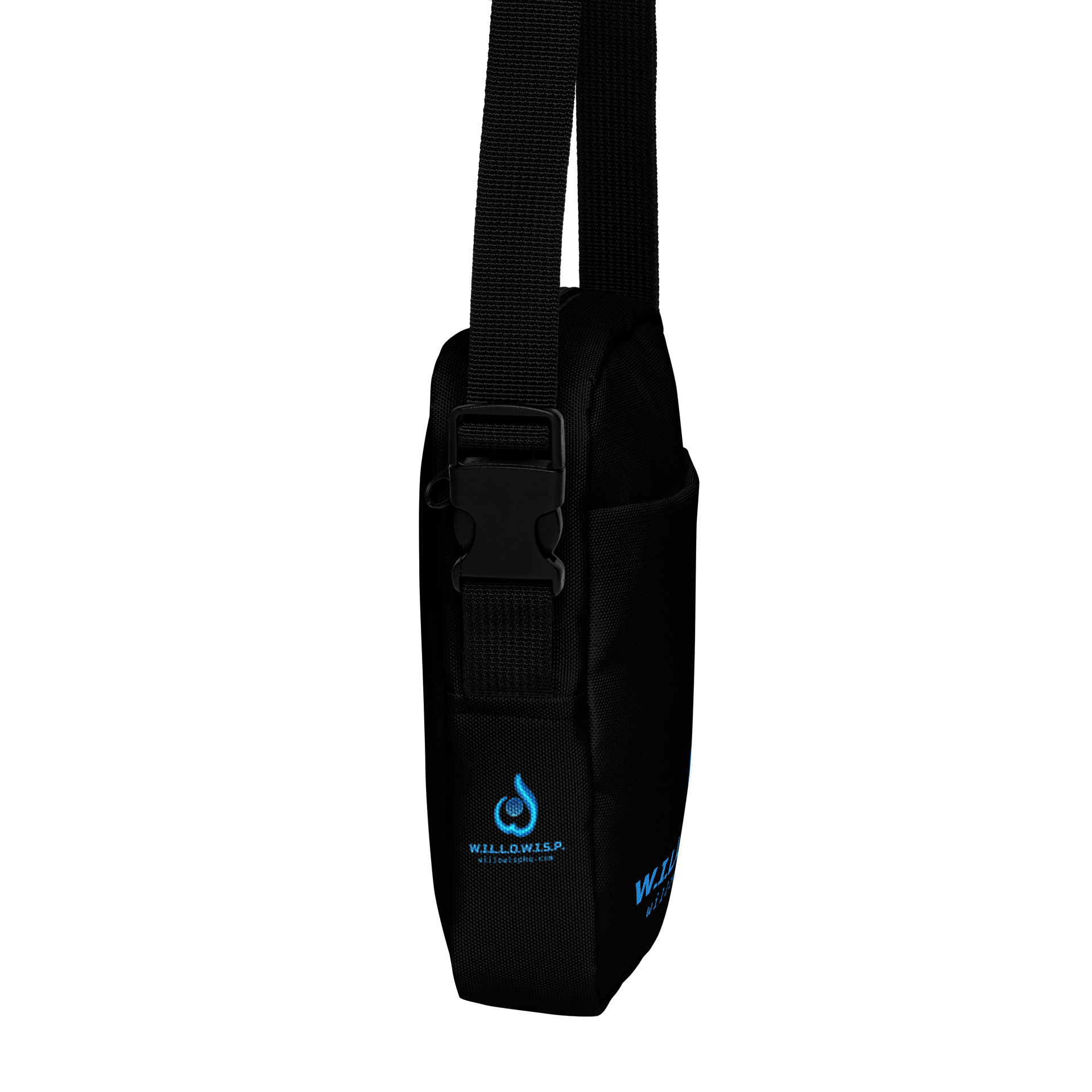 WILLOWISP Crossbody Messenger Bag product image (4)