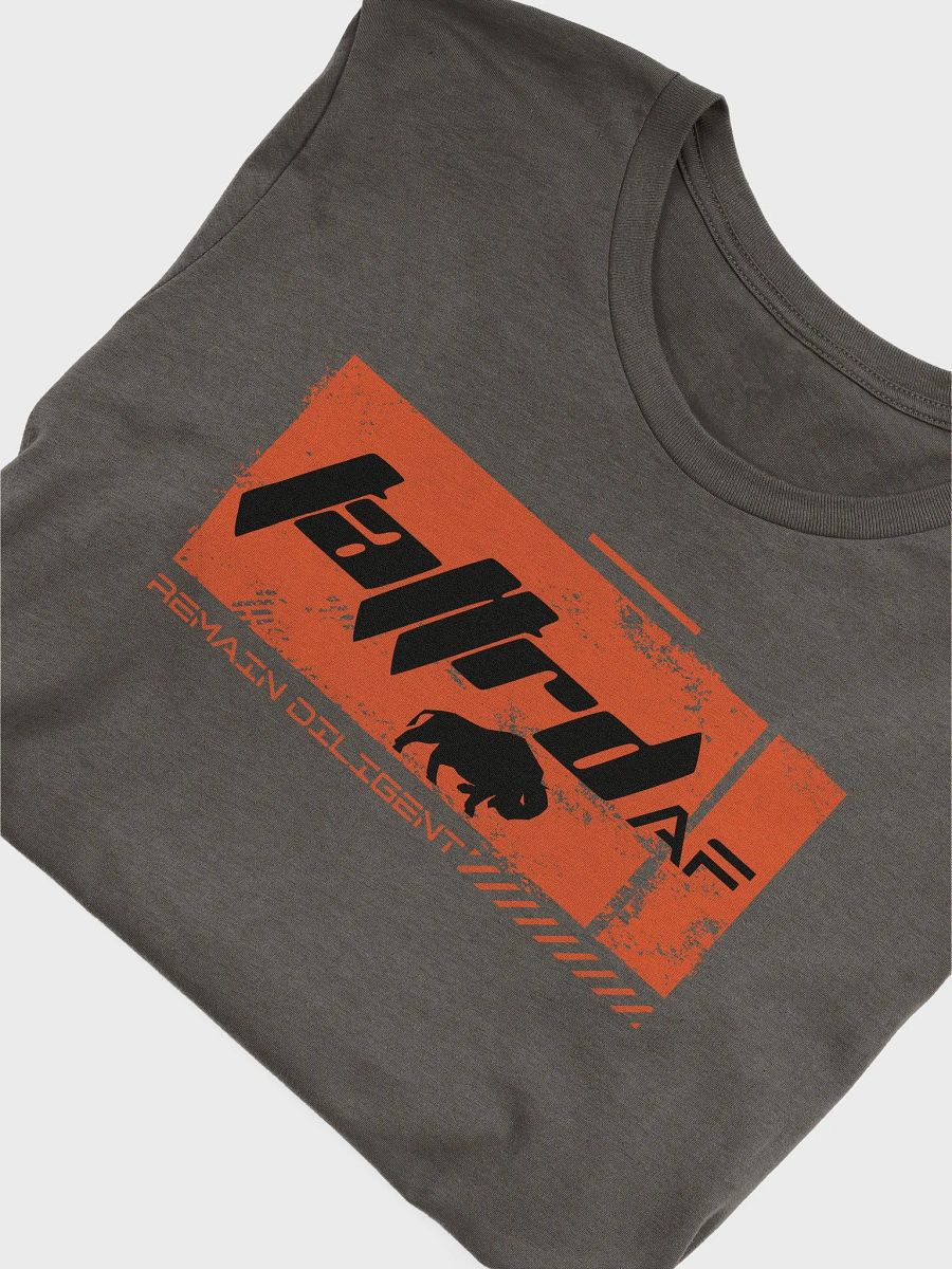 TATTRD AF Logo T-Shirt product image (53)