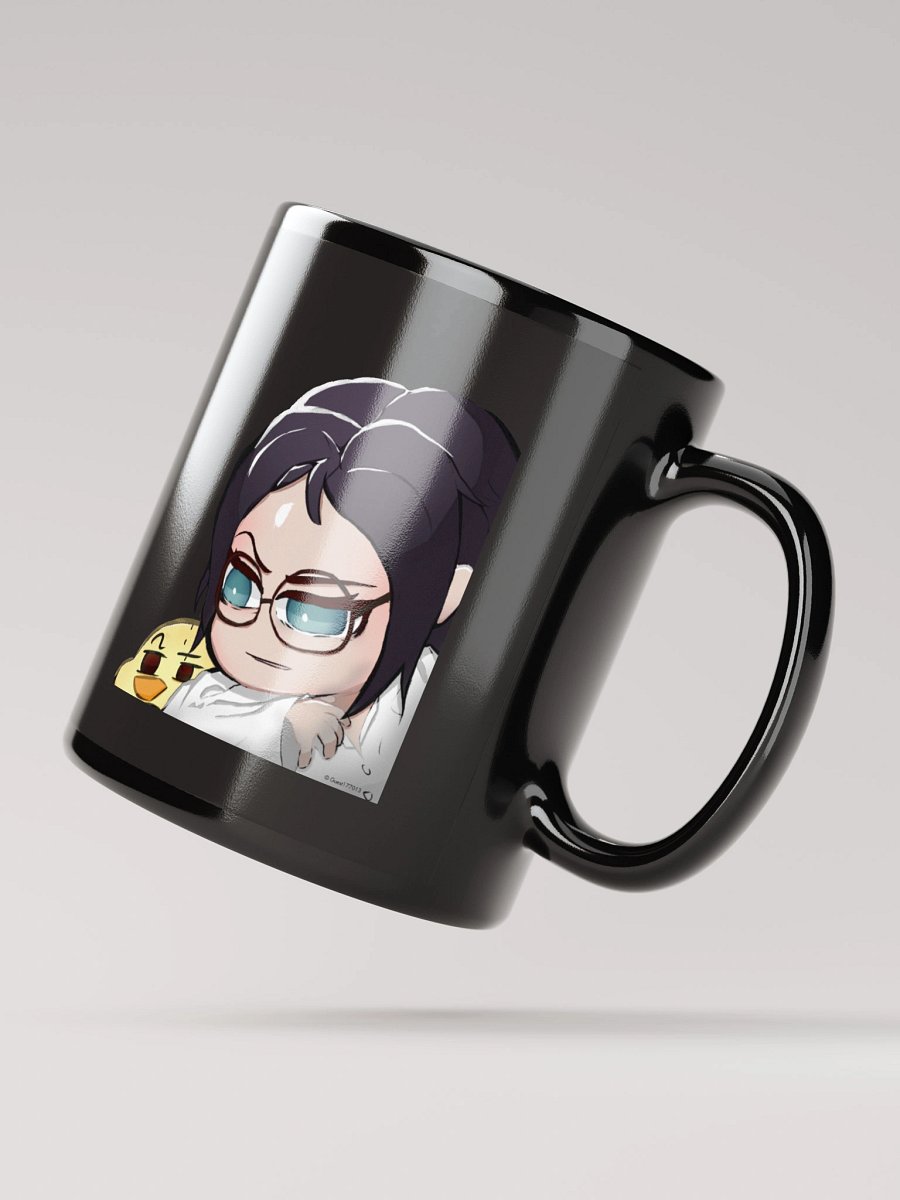 Eggy madge mug product image (4)