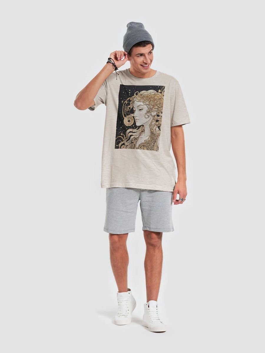 Celestial Flow Women's T-Shirt product image (58)