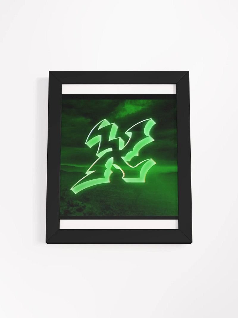 Cyfa New Era Poster