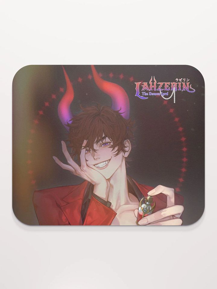 Drink This~ Mousepad product image (2)