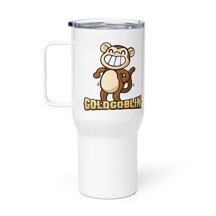 Danceaffe Goblin Tumbler product image (1)