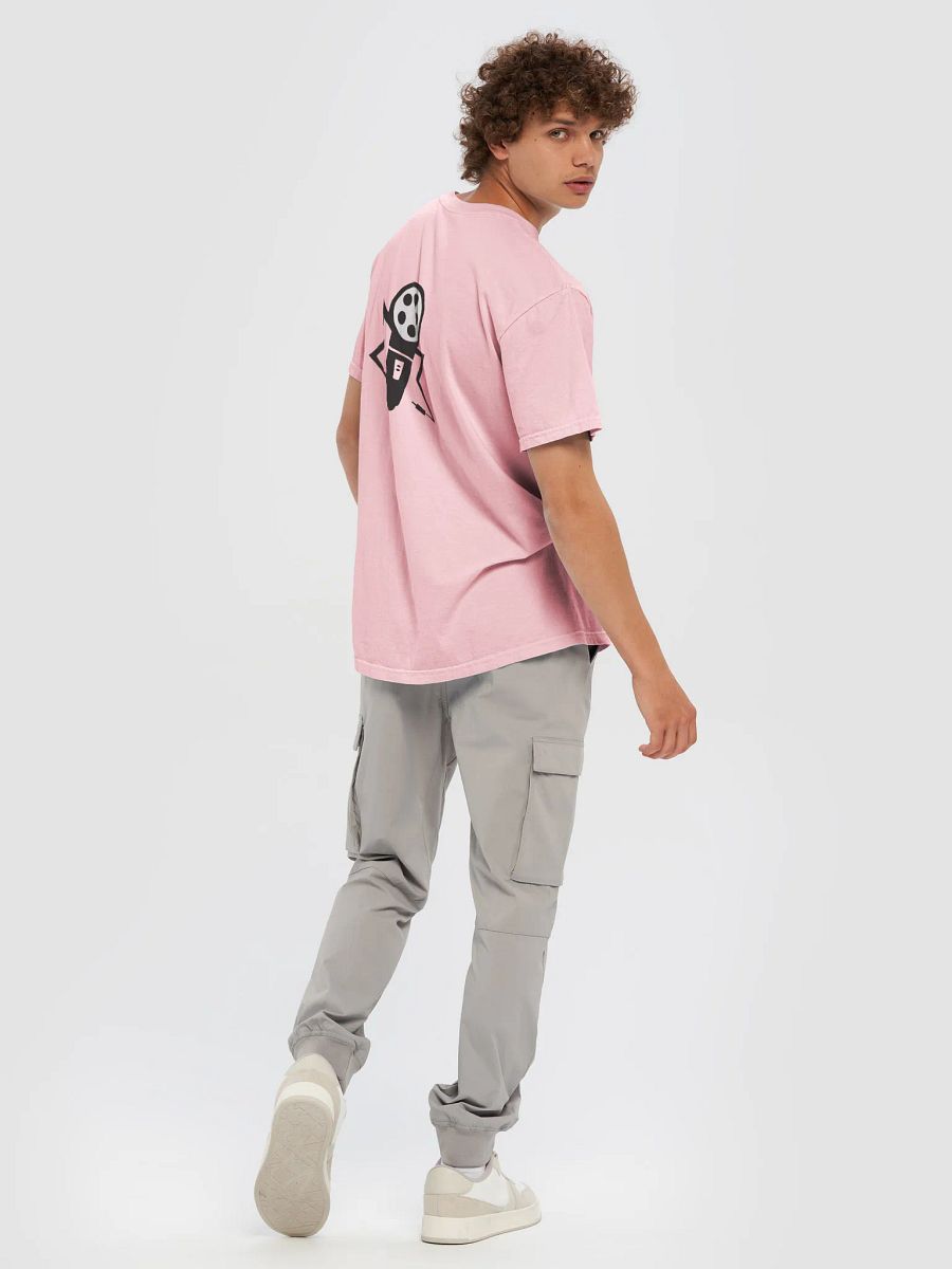 DJ E Man T-Shirt product image (38)